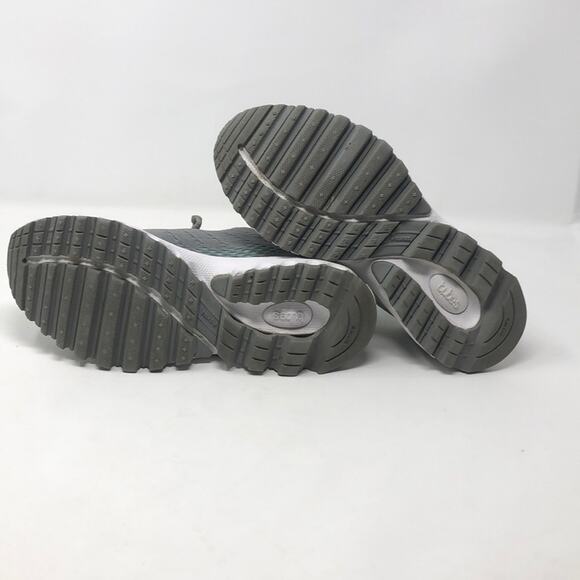 K-Swiss women’s 7 X-180 EM CMF tube cross trainers - Picture 9 of 12